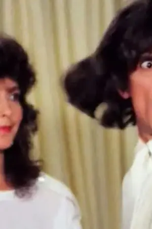 Τρελός Είμαι Ό,τι Θέλω Κάνω - Poster