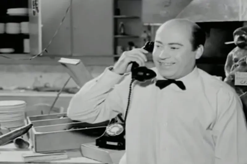 Τρελός, Παλαβός και Βέγγος - Cover