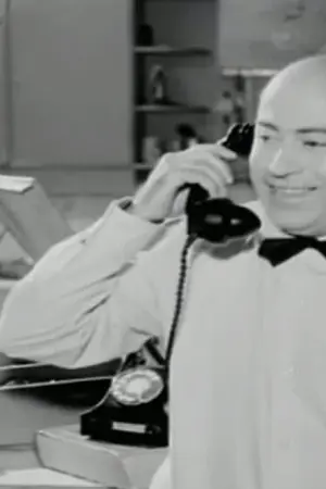 Τρελός, Παλαβός και Βέγγος - Poster