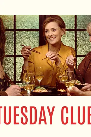 Tuesday Club - Poster