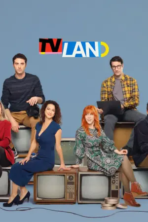 TV Land - Poster