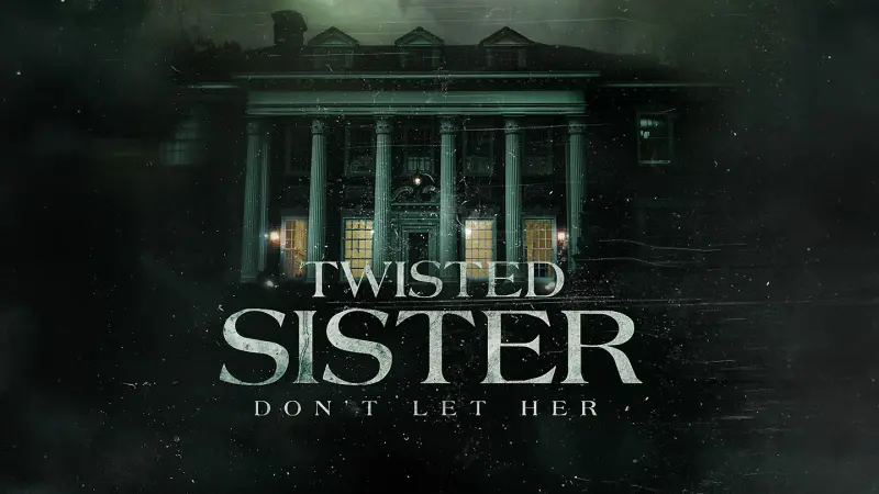 Twisted Sister - Cover