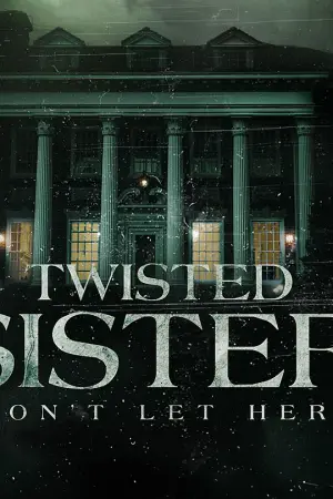 Twisted Sister - Poster