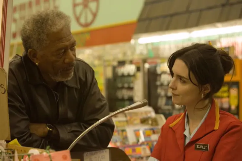 Τυχερή Συνάντηση - Cover