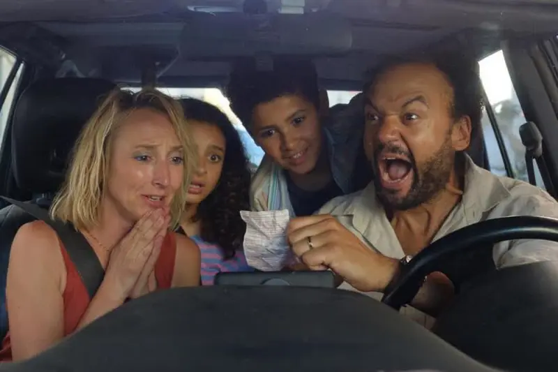 Τύχη να σου Πετύχει - Cover