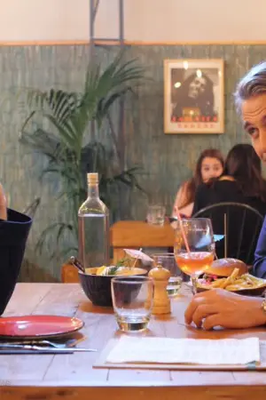 Τζαμάικα - Poster