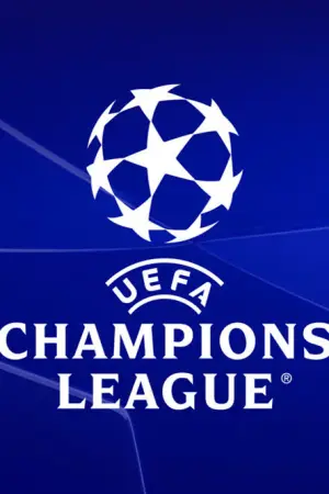 UEFA Champions League - Στιγμιότυπα 2025-26 - Poster