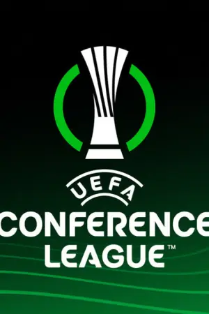 UEFA Conference League Final 2026 (Ζ) - Poster