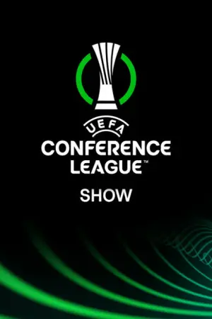 UEFA Conference League Show 2026-27 (Ζ) - Poster