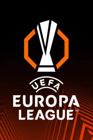 UEFA Europa League 2026 (Ζ) - Poster