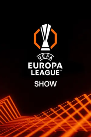 UEFA Europa League Show 2026-27 (Ζ) - Poster