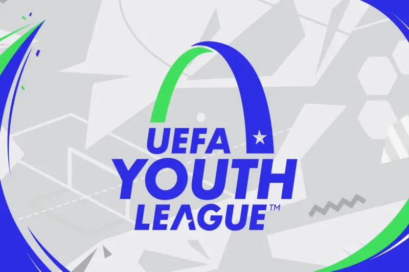 UEFA Youth League Show - Cover