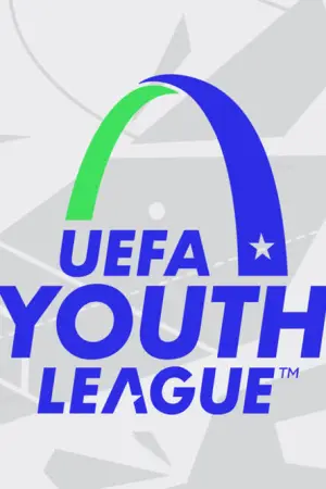 UEFA Youth League Show - Poster