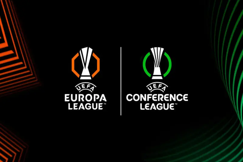 UEL & UECL Μαγκαζίνο 2025-26 - Cover