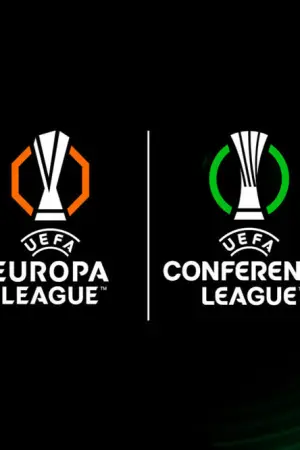 UEL & UECL Μαγκαζίνο 2025-26 - Poster