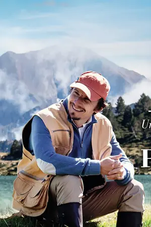 Un Village Presque Parfait! - Poster