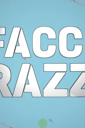 Una Faccia Una Razza - Poster