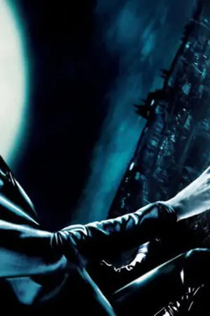 Underworld: Η Εξέλιξη - Poster