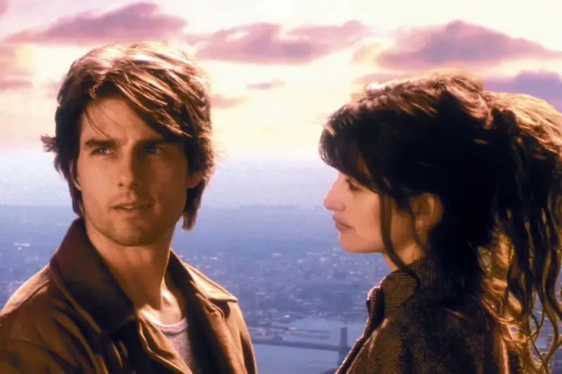 Vanilla Sky - Cover