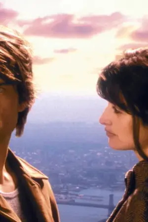 Vanilla Sky - Poster