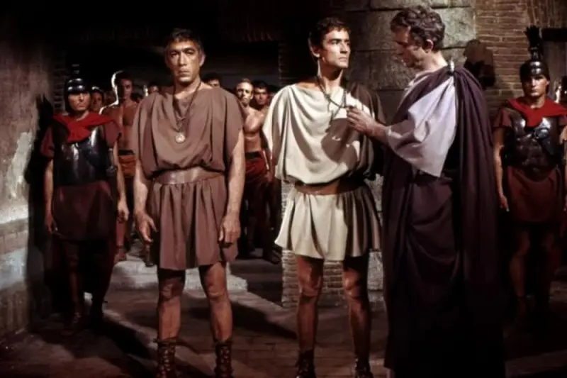 Βαραββάς - Cover