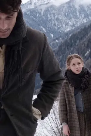 Βερμίλιο: Η Νύφη του Βουνού - Poster