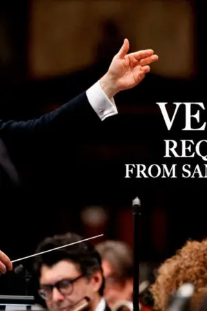 Βέρντι: Ρέκβιεμ στη Βασιλική του Αγίου Παύλου - Poster