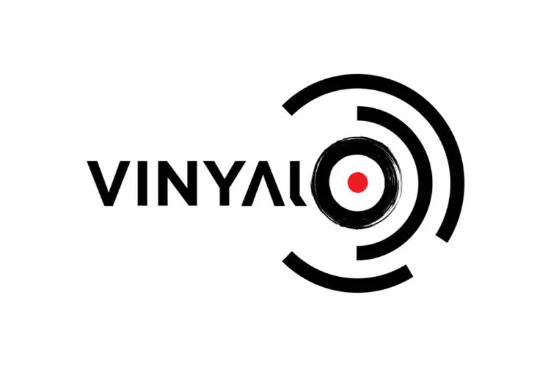 Vinyλιο - Cover