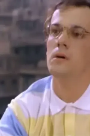 Βίος και Πολιτεία - Poster