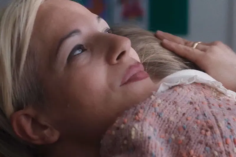 Βιττόρια - Cover