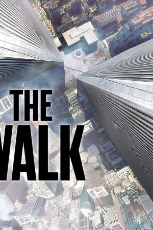 Βόλτα στο Κενό - Poster