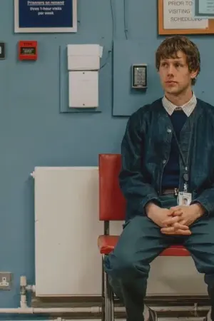 Waiting for the Out - Poster