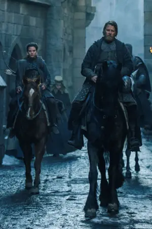 War of the Kingdoms - Poster