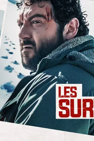 White Paradise - Poster