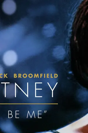 Whitney: Can I Be Me - Poster