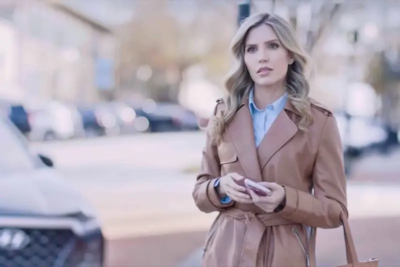 Who's Stalking My Family - Cover