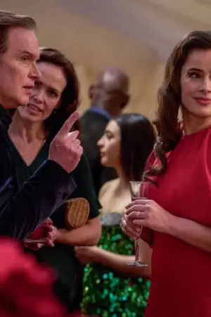 Wild Cherry - Poster