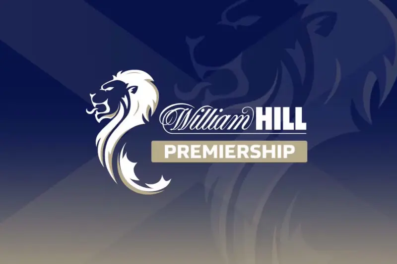 William Hill Scottish Premiership - Στιγμιότυπα - Cover