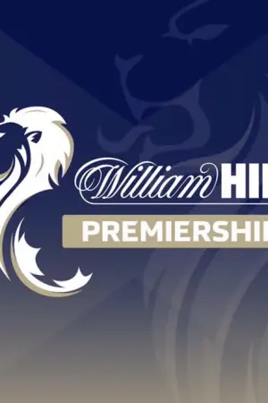 William Hill Scottish Premiership - Στιγμιότυπα - Poster