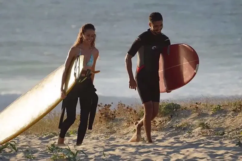 Wipe Out (aka La source) - Cover