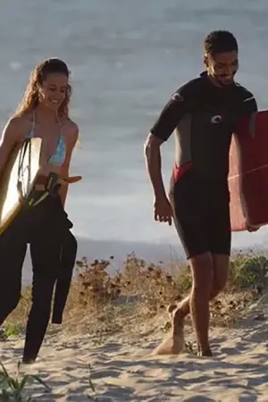 Wipe Out (aka La source) - Poster