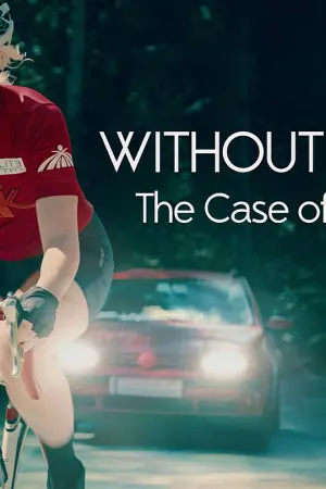 Without a Trace,The Case of Nathalie B. - Poster