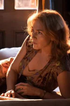 Wonder Wheel - Poster