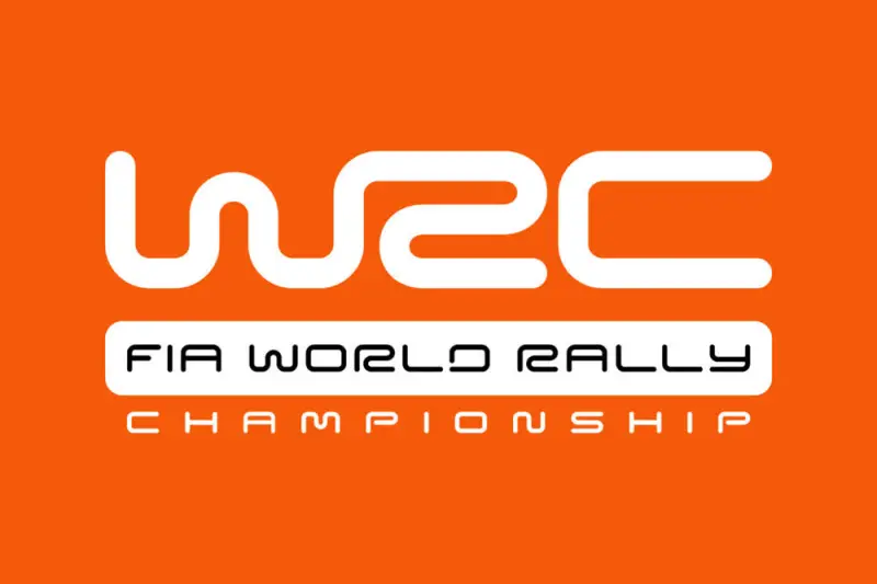 WRC - Cover
