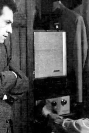 Ξεριζωμένη Γενιά - Poster