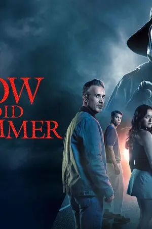 Ξέρω τι Κάνατε Πέρσι το Καλοκαίρι - Poster