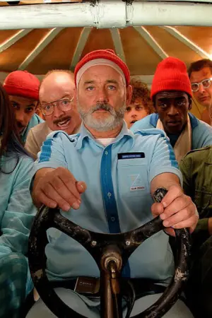 Υδάτινες Ιστορίες - Poster