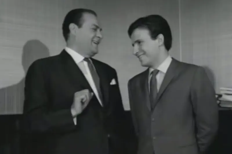 Υιέ μου, Υιέ μου - Cover