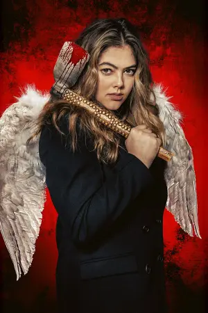 You're Killing Me - Poster