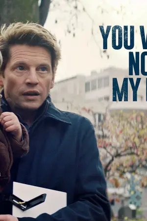 You Will Not Have My Hate - Poster
